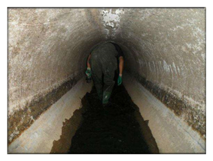 蚌埠管道高压清洗