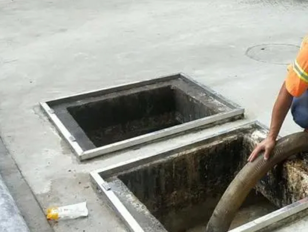 蚌埠化粪池清理